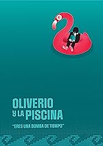 Cover image of the movie Oliverio y la Piscina