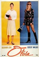 Cover image of the movie Olivia