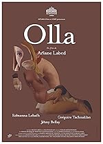 Cover image of the movie Olla