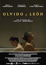 Cover image of the movie Olvido y León
