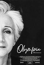 Cover image of the movie Olympia