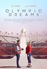 Cover image of the movie Olympic Dreams