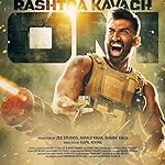 Cover image of the movie Om - The Battle Within