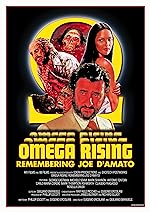Cover image of the movie Omega Rising: Remembering Joe D'Amato