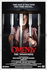 Cover image of the movie Omen IV: The Awakening