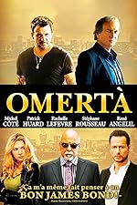 Cover image of the movie Omertà