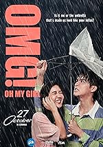 Cover image of the movie OMG! Oh My Girl