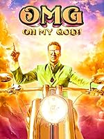 Cover image of the movie OMG: Oh My God!