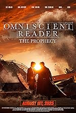 Cover image of the movie Omniscient Reader: The Prophecy