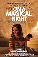 Cover image of the movie On a Magical Night