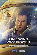 Cover image of the movie On a Wing and a Prayer