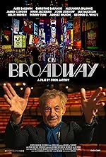 Cover image of the movie On Broadway