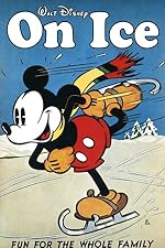 Cover image of the movie On Ice