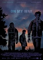 Cover image of the movie On My Way