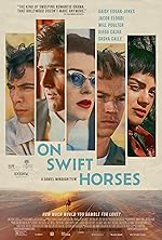 Cover image of the movie On Swift Horses