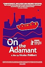 Cover image of the movie On the Adamant