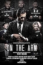 Cover image of the movie On the Arm