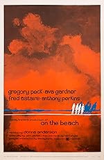 Cover image of the movie On the Beach