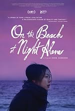 Cover image of the movie On the Beach at Night Alone