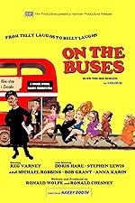 Cover image of the movie On the Buses