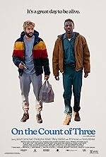 Cover image of the movie On the Count of Three