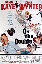 Cover image of the movie On the Double
