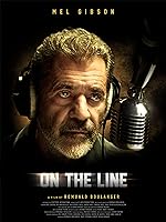 Cover image of the movie On the Line