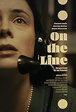 Cover image of the movie On the Line