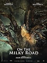 Cover image of the movie On the Milky Road