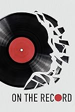 Cover image of the movie On the Record