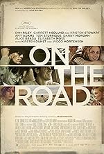 Cover image of the movie On the Road