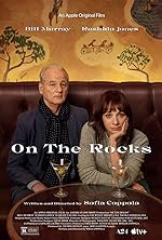 Cover image of the movie On the Rocks