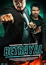 Cover image of the movie On the Ropes