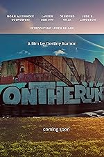 Cover image of the movie On the Run