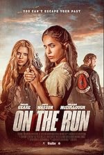 Cover image of the movie On the Run