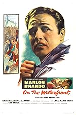 Cover image of the movie On the Waterfront