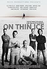 Cover image of the movie On Thin Ice