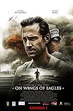 Cover image of the movie On Wings of Eagles