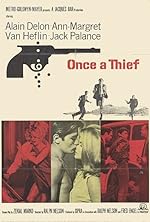 Cover image of the movie Once a Thief