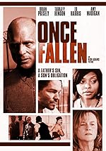Cover image of the movie Once Fallen