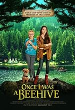 Cover image of the movie Once I Was a Beehive