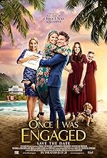 Cover image of the movie Once I Was Engaged
