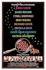 Cover image of the movie Once Upon a Crime...