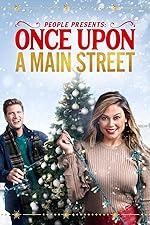 Cover image of the movie Once Upon a Main Street