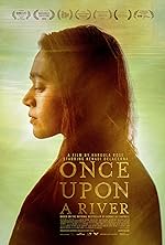 Cover image of the movie Once Upon a River