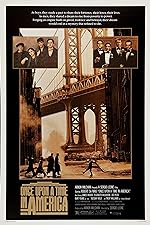 Cover image of the movie Once Upon a Time in America