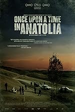 Cover image of the movie Once Upon a Time in Anatolia