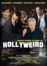 Cover image of the movie Once Upon a Time in Hollyweird