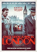 Cover image of the movie Once Upon a Time in London