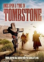 Cover image of the movie Once Upon a Time in Tombstone